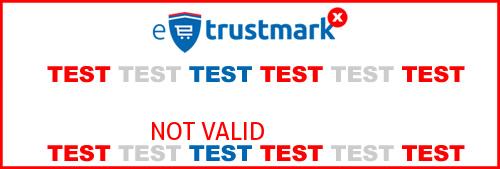 E-trustmark
